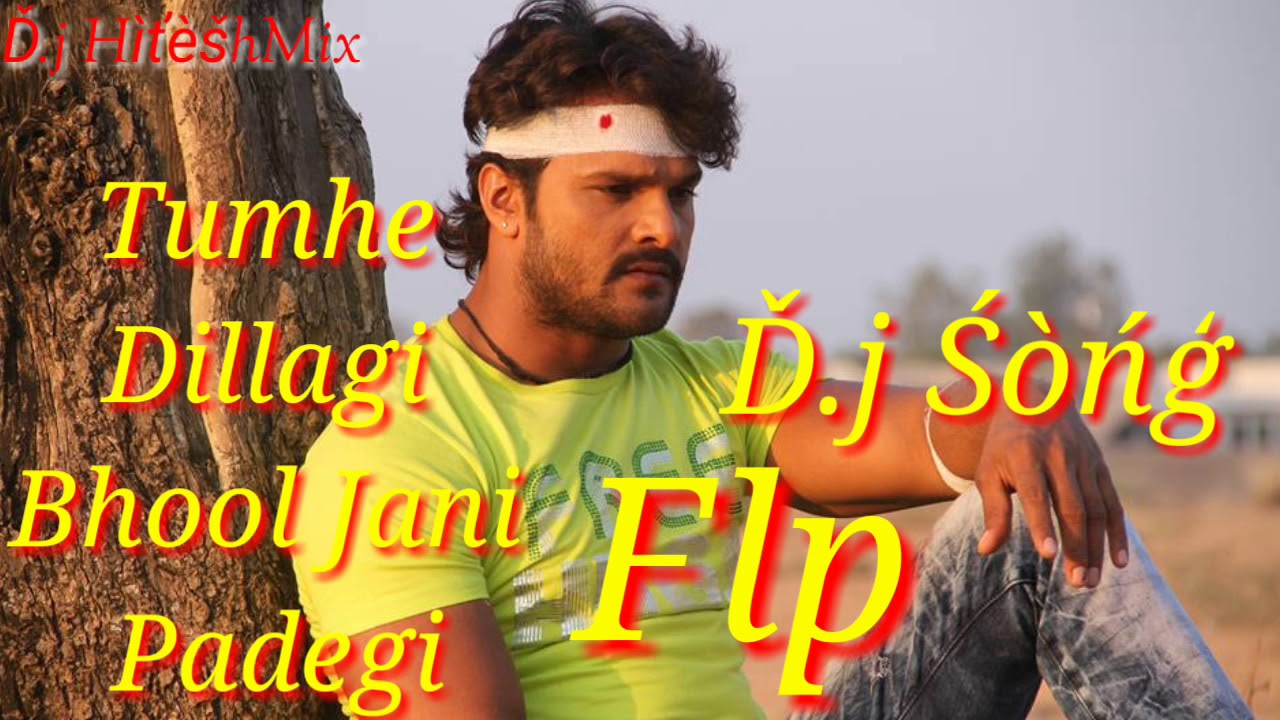 Download free mp3 song tumhe dillagi bhul jani padegi